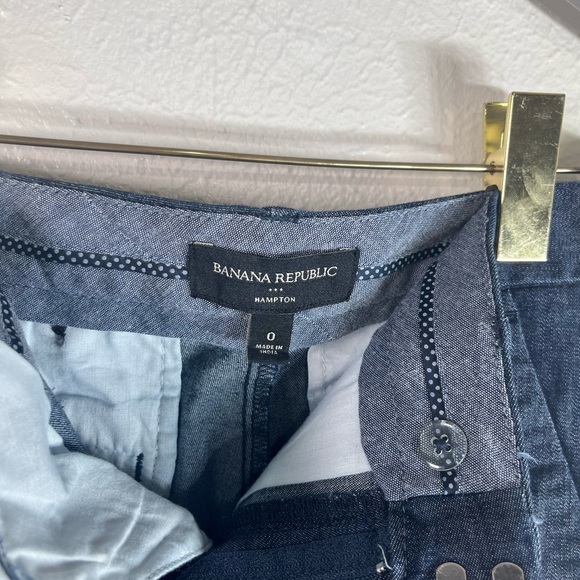 Banana Republic jean shorts - Picture 2 of 3